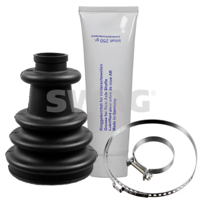 KIT CUFFIA GIUNTO OMOCINETICO